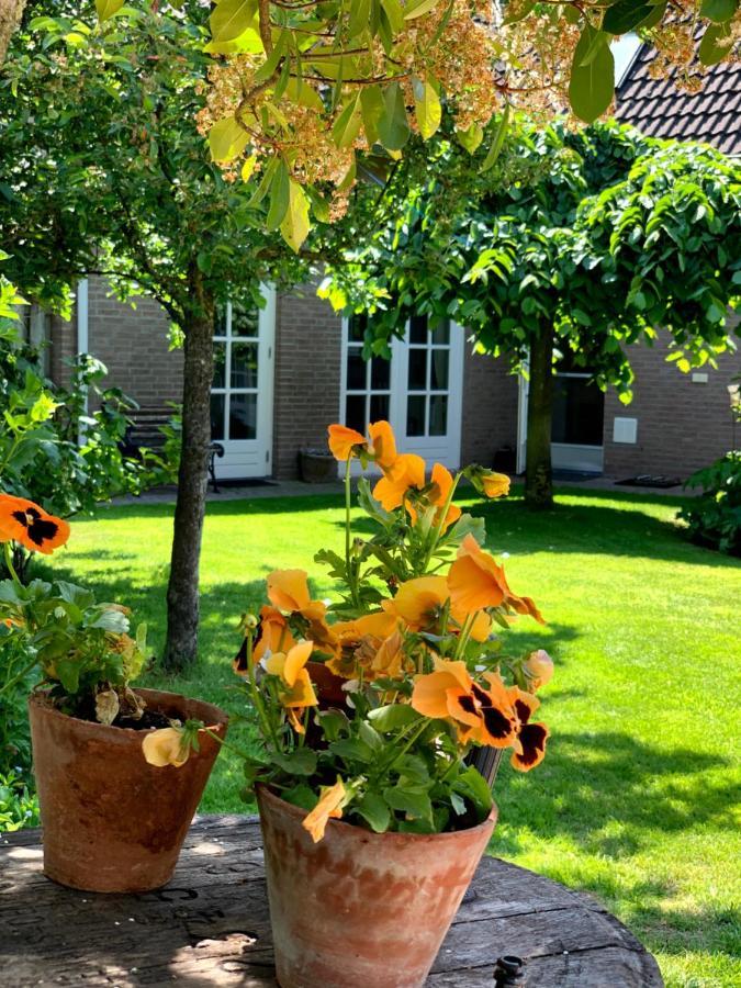 B&B Uden-Zuid Exterior photo